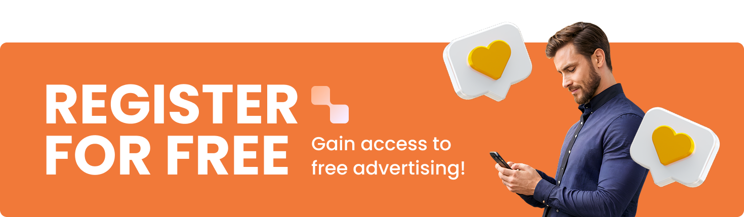 Unlimited Ads Package